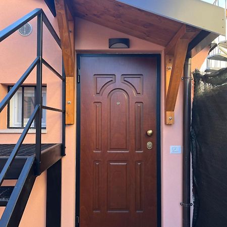 Borgo Antracite Roma Exterior foto