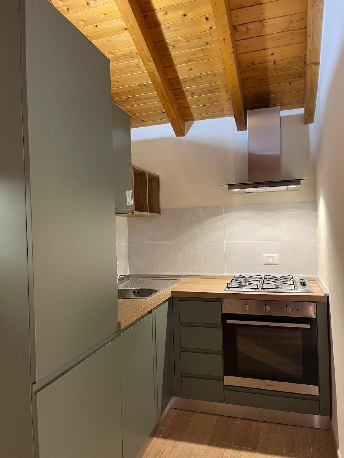 Borgo Antracite Roma Exterior foto