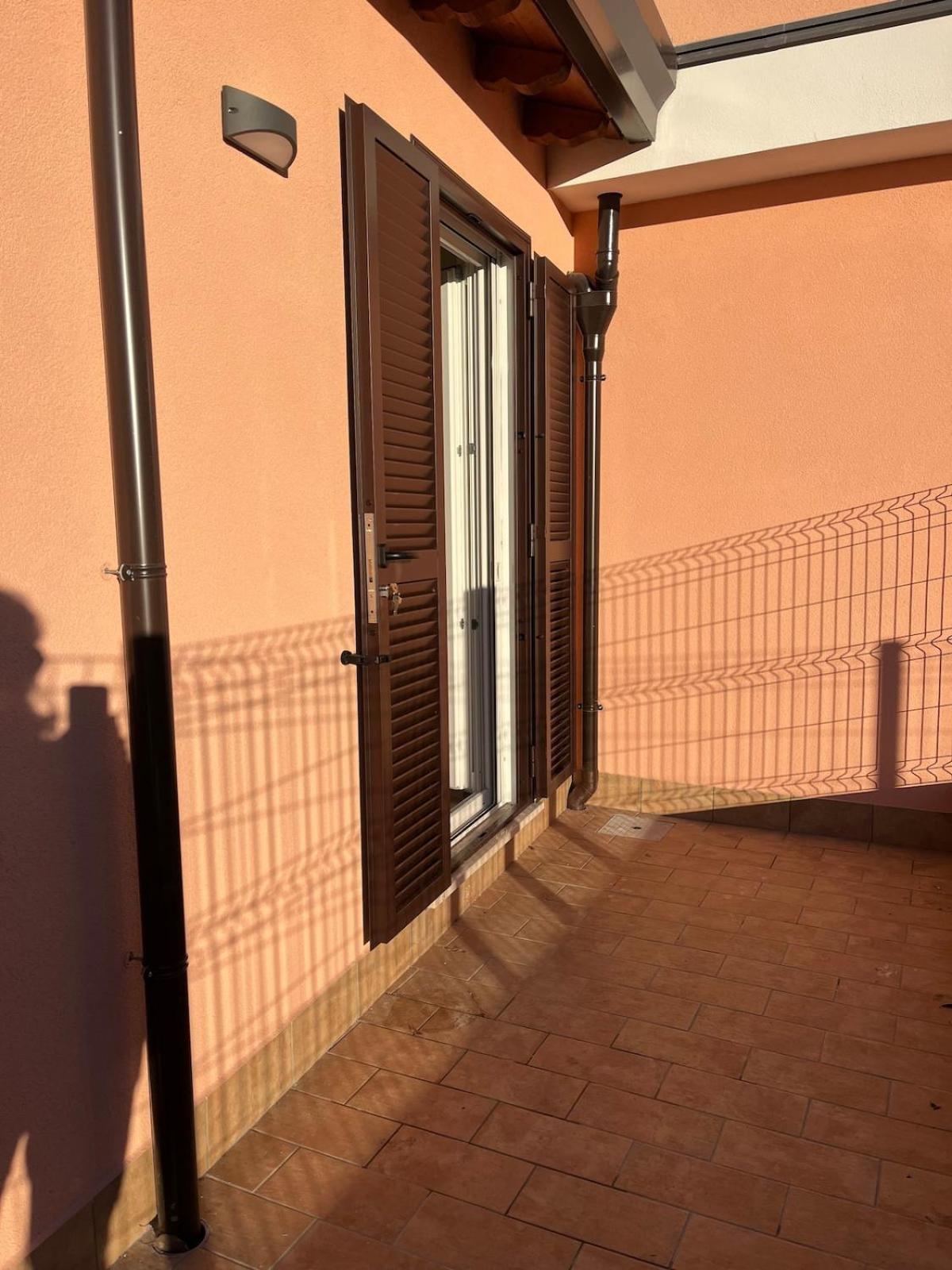 Borgo Antracite Roma Exterior foto